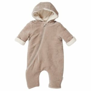 koeka Baby Strampler Outdoor Vik Ton