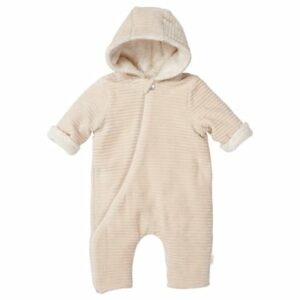 koeka Baby Strampler Outdoor Vik Sand