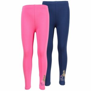 Salt and Pepper 2er Set Leggings multi colour