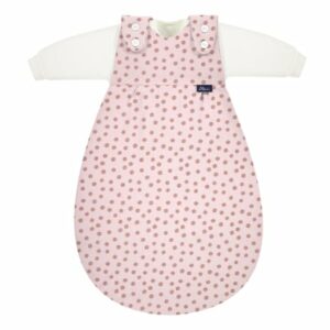 Alvi® Baby-Mäxchen® 3tlg. Curly Dots