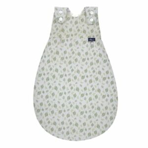 Alvi® Baby-Mäxchen® Außensack Drifting Leaves