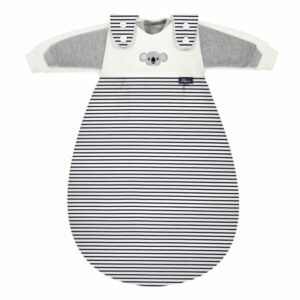 Alvi® Baby-Mäxchen® 3tlg. Ringlets Koala navy