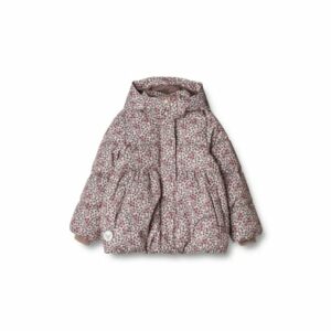 Wheat Winterjacke Karla pale lilac berries