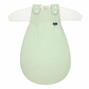 Alvi® Baby-Mäxchen® 3tlg. Special Fabrics Quilt türkis