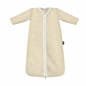 Alvi® Tracksuit Special Fabric Hemp nature