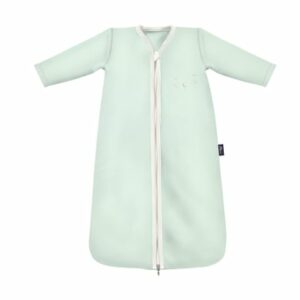 Alvi® Tracksuit Special Fabric Felpa Nap mint