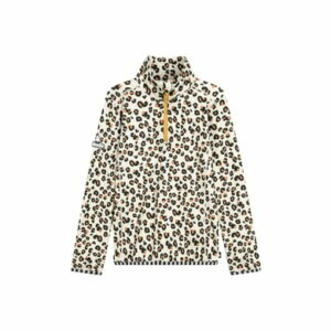 WeeDo Funktionsshirt CHEETAHDO Funderwear leoprint