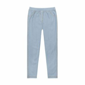 MINOTI Jeggings Hellblau
