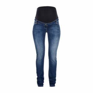 LOVE2WAIT Umstandsjeans Sophia Stone Wash