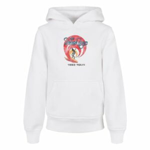 F4NT4STIC Basic Kids Hoodie The Beach Boys- Surfer '83 Vintage weiß