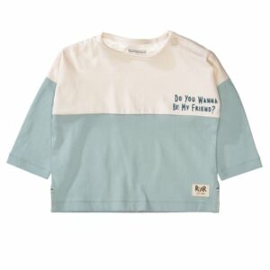 STACCATO Shirt ice blue
