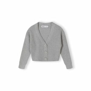MINOTI Cardigan Grau