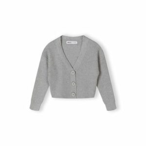 MINOTI Cardigan Grau