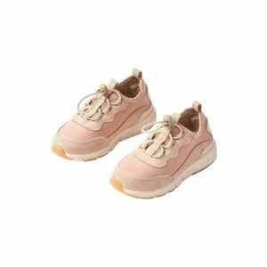 Wheat Sneaker Arta Slip-on Speedlace Beige Rose