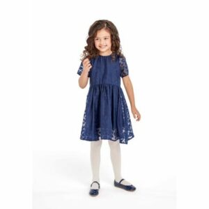 MINOTI Partykleid Dunkelblau