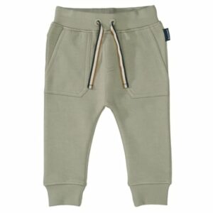 STACCATO Jogginghose soft khaki