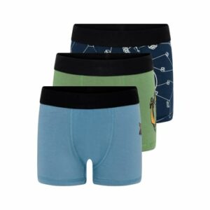 LEGO® WEAR Boxershorts LWALEX 612 Dark Khaki