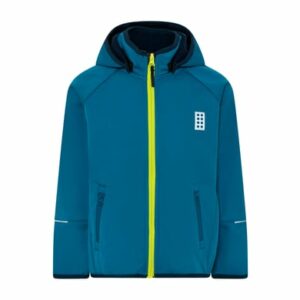 LEGO® WEAR SOFTSHELL JACKE LWSKY 764 dunkelblau