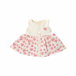 Baby Sweets Kleid Lieblingsstücke creme