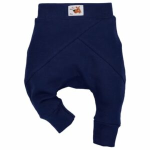 Nini Hose Hund navy