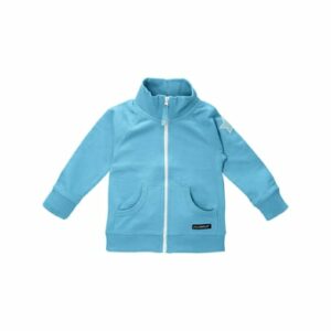 Villervalla Jacke Atlantis blau