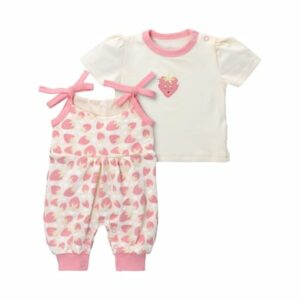 Baby Sweets 2tlg Set Strampler + Shirt Lieblingsstücke creme