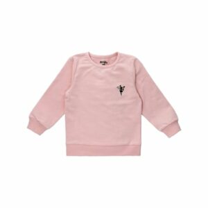 Baby Sweets Pullover Fairy rosa