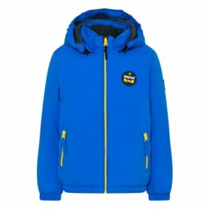 LEGO® WEAR JACKE LWJEBEL 601 blau