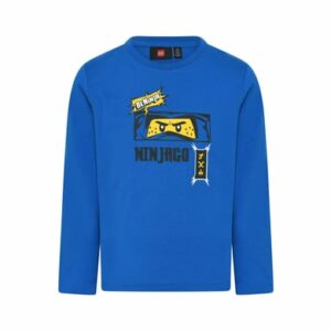 LEGO® WEAR Langarmshirt LWTAYLOR 608 blue