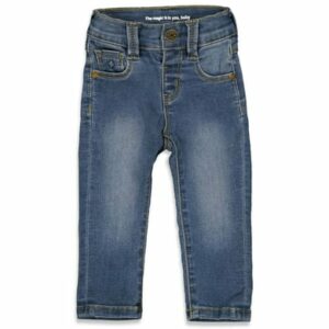 Feetje Slim Fit Jeans Denim Blau