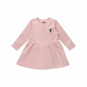 Baby Sweets Kleid Fairy rosa