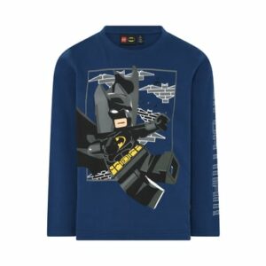 LEGO® WEAR Langarmshirt LWTAYLOR 604 dark blue