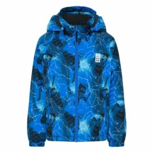 LEGO® WEAR Jacke LWJESSE 605 blau