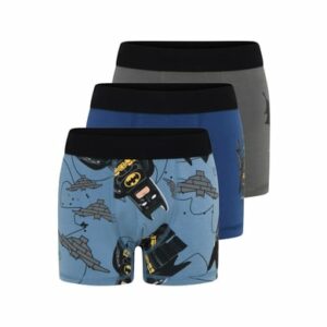 LEGO® WEAR Boxershorts LWALEX 607 dark blue