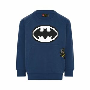 LEGO® WEAR Sweatshirt LWSTORM 615 dark blue