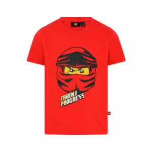 LEGO® WEAR T-Shirt LWTAYLOR 615 red