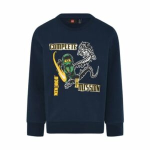 LEGO® WEAR Sweatshirt LWSTORM 620 dark navy