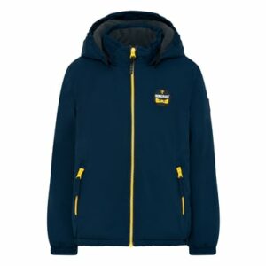 LEGO® WEAR JACKE LWJEBEL 601 dunkelblau