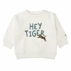 STACCATO Sweatshirt cream