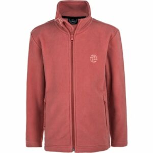 ZigZag Fleecejacke Zap 4110 Dusty Rose