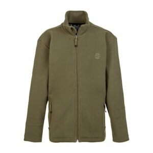 ZigZag Fleecejacke Zap 3123 Dark Olive