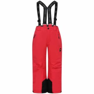 LEGO® WEAR Schneehose LWPARAW 702 red