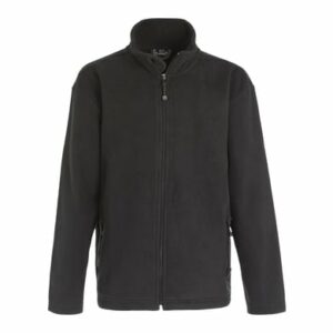 ZigZag Fleecejacke Zap 1001 Black