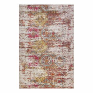 Wecon home Kurzflorteppich Focus beige