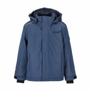 ZigZag Winterjacke Kodin 2051 Insignia Blue