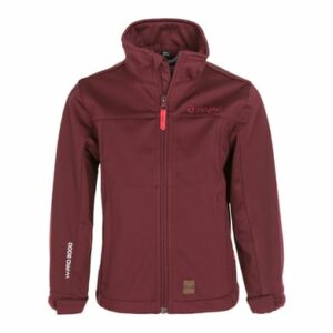 ZigZag Softshelljacke Anakin 4154 Port Royale