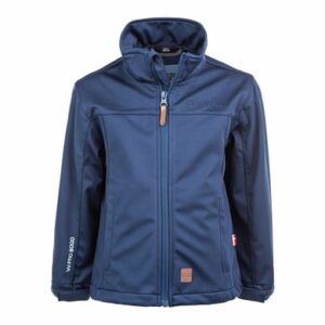 ZigZag Softshelljacke Anakin 2048 Navy Blazer