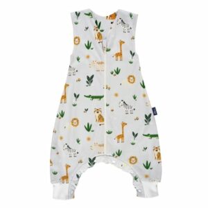 Alvi® Sleep-Overall Light Safari