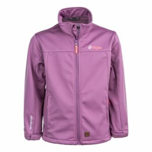 ZigZag Softshelljacke Anakin 4187 Berry Conserve