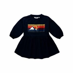 Ebbe Kids Kleid Camille Mountain navy